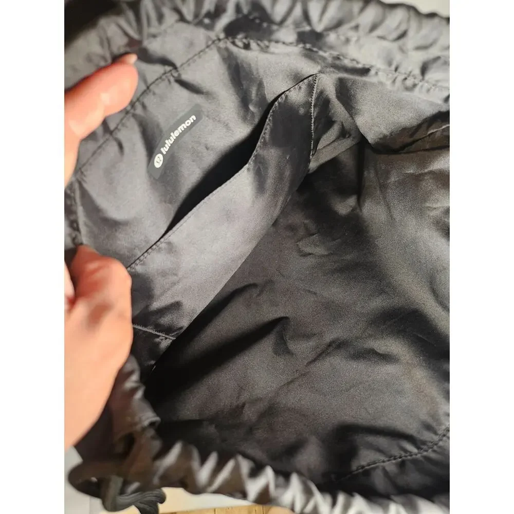 lululemon athletica lululemon black